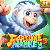 Fortune Monkey game