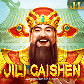 wagi plus JILI CAISHEN slot game