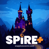 wagi plus Spire+ slot game