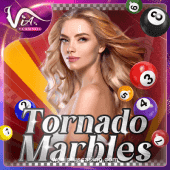 Tornado Marbles Slot by Wagi Plus PH