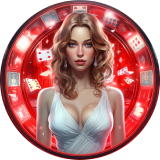 Live Casino Games Icon